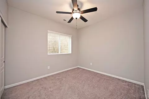 Bedroom - 7917 Oakbridge Way, Cincinnati, OH 45248 photo 3 of 4