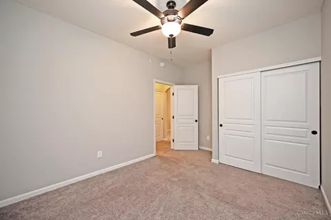 Bedroom - 7917 Oakbridge Way, Cincinnati, OH 45248 photo 4 of 4