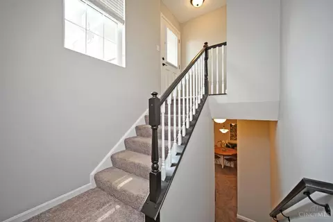 Entry Way - 7917 Oakbridge Way, Cincinnati, OH 45248 photo 1 of 1