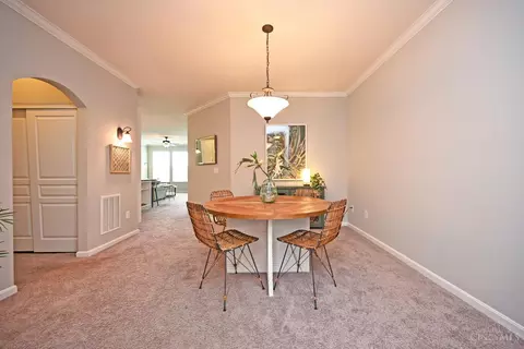 Dining - 7917 Oakbridge Way, Cincinnati, OH 45248 photo 2 of 3