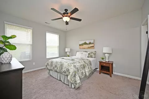 Bedroom - 7917 Oakbridge Way, Cincinnati, OH 45248 photo 1 of 4