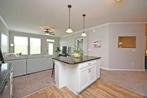 Kitchen - 7917 Oakbridge Way, Cincinnati, OH 45248 photo 5 of 5