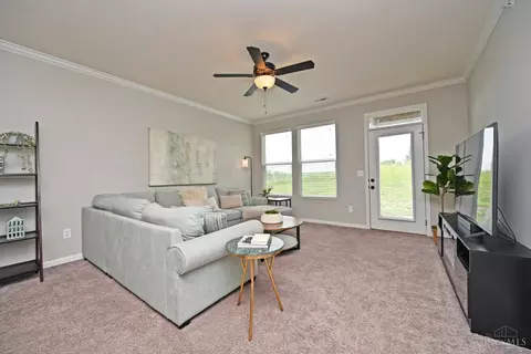 Living - 7917 Oakbridge Way, Cincinnati, OH 45248 photo 1 of 4
