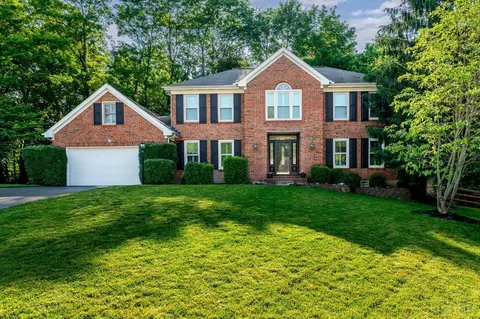 9930 Tall Oaks Ct, Loveland, OH 45140