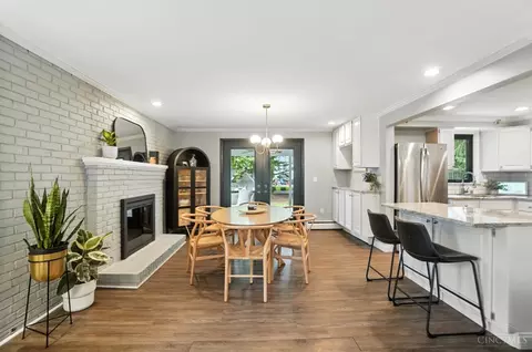 Dining - 3862 Settle Rd, Mariemont, OH 45227 photo 1 of 2