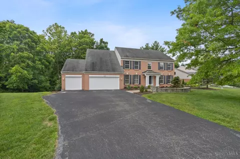 1105 Springridge Ct, Milford, OH 45150