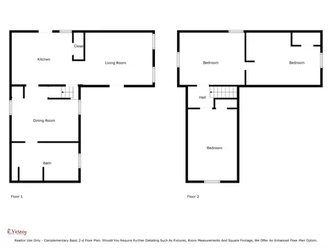 Floorplan - 3722 Coon Ave, Williamsburg, OH 45176 photo 1 of 1