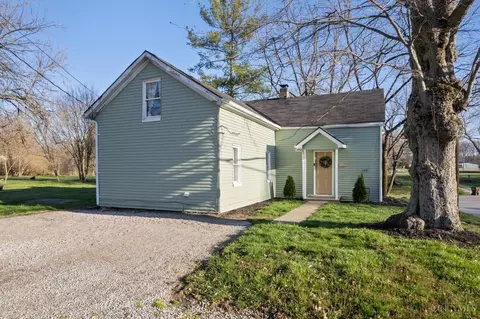 3722 Coon Ave, Williamsburg, OH 45176