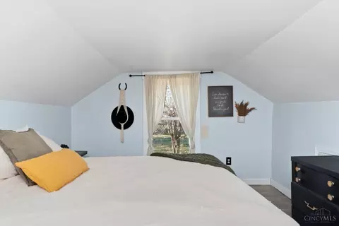 Bedroom - 3722 Coon Ave, Williamsburg, OH 45176 photo 3 of 5