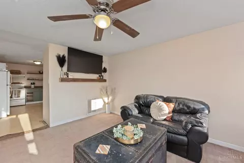 Living - 3722 Coon Ave, Williamsburg, OH 45176 photo 3 of 3