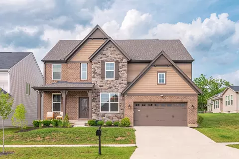 5106 Greenview Ln, Lebanon, OH 45036
