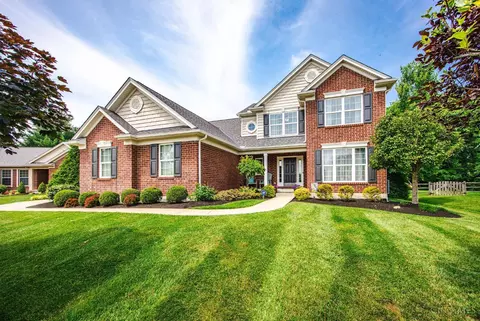 7623 Chance Dr, Cleves, OH 45002