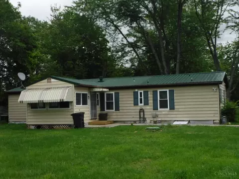 1357 Greenbush West Rd, Williamsburg, OH 45176