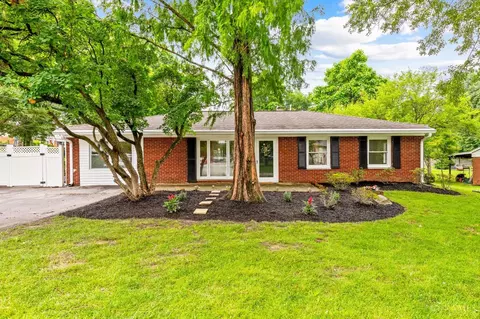 2489 Mack Rd, Fairfield, OH 45014