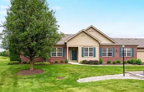 6909 Gentry Ln, Mason, OH 45040