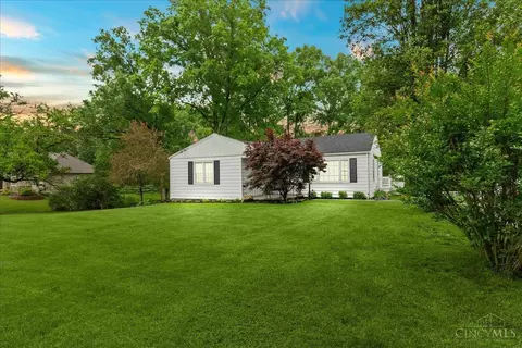 1001 Gaskins Rd, Cincinnati, OH 45245