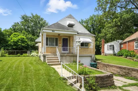 969 Glenna Dr, Cincinnati, OH 45238