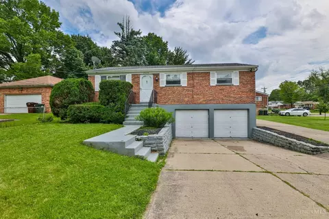 2679 Houston Rd, Cincinnati, OH 45231