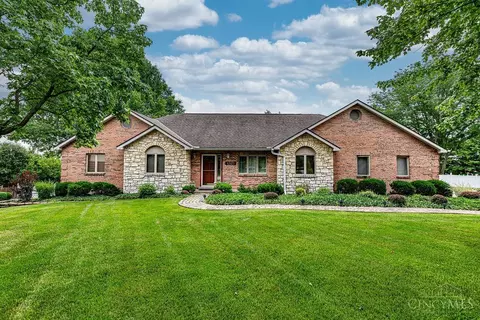 4921 Pinnacle Ct, Liberty Twp, OH 45011