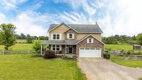 5906 Berger Dr, Goshen, OH 45122