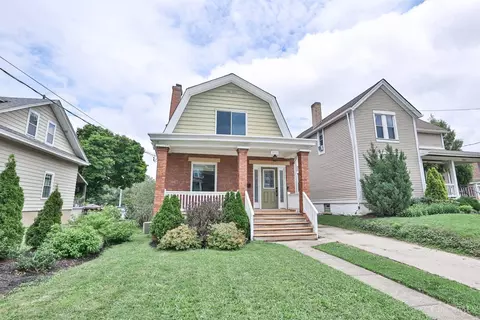 3926 Catherine Ave, Norwood, OH 45212
