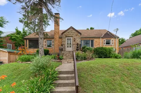 2950 Sheldon Ave, Cincinnati, OH 45239