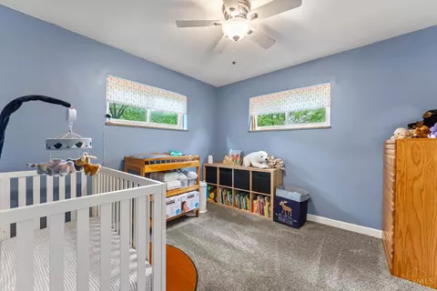 Bedroom - 1465 Dordine Ln, Cincinnati, OH 45231 photo 5 of 8