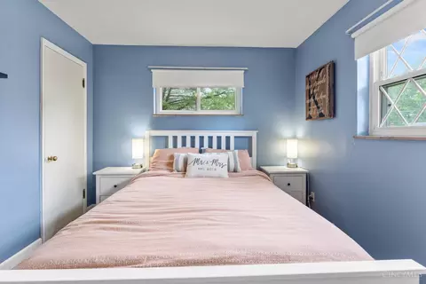 Bedroom - 1465 Dordine Ln, Cincinnati, OH 45231 photo 3 of 8