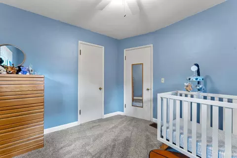 Bedroom - 1465 Dordine Ln, Cincinnati, OH 45231 photo 6 of 8