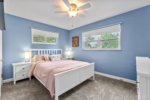 Bedroom - 1465 Dordine Ln, Cincinnati, OH 45231 photo 2 of 8