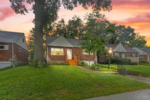 1465 Dordine Ln, Cincinnati, OH 45231