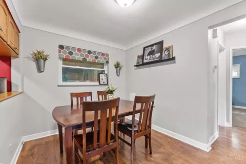 Dining - 1465 Dordine Ln, Cincinnati, OH 45231 photo 2 of 2