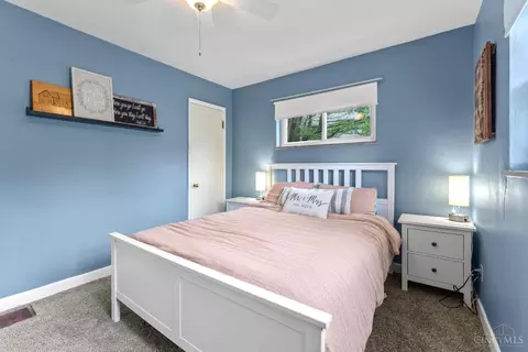 Bedroom - 1465 Dordine Ln, Cincinnati, OH 45231 photo 1 of 8