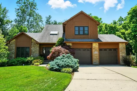 3395 Markdale Ct, Cincinnati, OH 45248