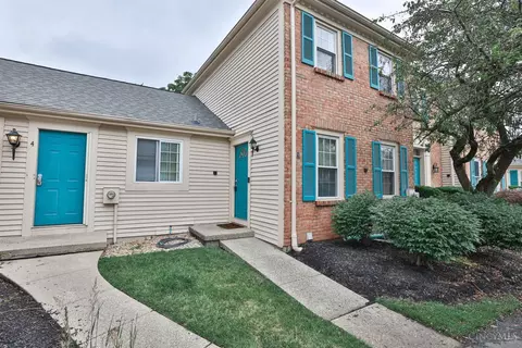 3 St James Ct, Fairfield, OH 45014