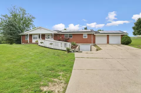 3430 Hamilton New London Rd, Hamilton, OH 45013