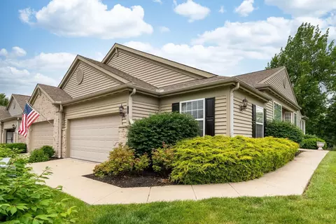 4434 English Oak Ct, Mason, OH 45040
