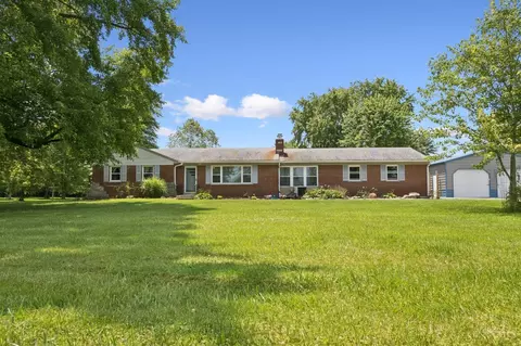 3583 Weaver Rd, Batavia, OH 45103