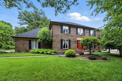 8862 Appleseed Dr, Cincinnati, OH 45249
