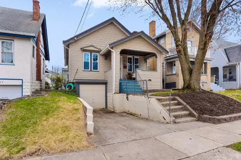 5500 Warren Ave, Norwood, OH 45212