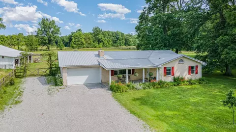3580 Starling Rd, Bethel, OH 45106