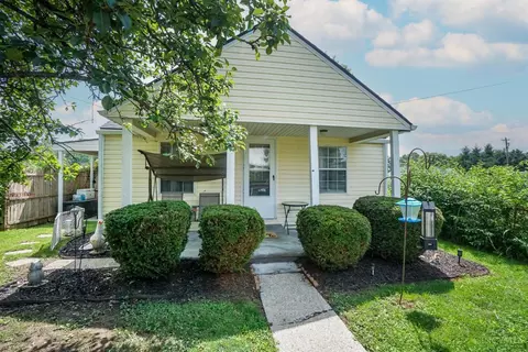3948 Riley St, South Lebanon, OH 45065