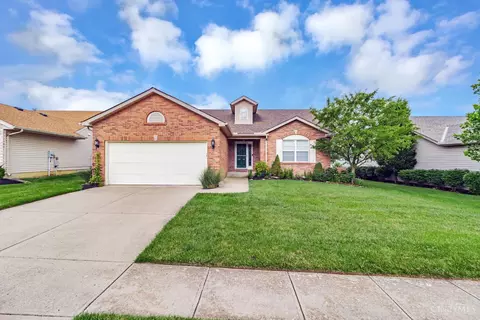5125 Elk Run Dr, Liberty Twp, OH 45011