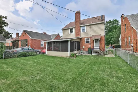8358 Jadwin St, Cincinnati, OH 45216 photo 29