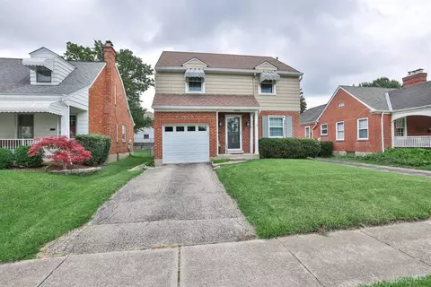 8358 Jadwin St, Cincinnati, OH 45216 photo 2