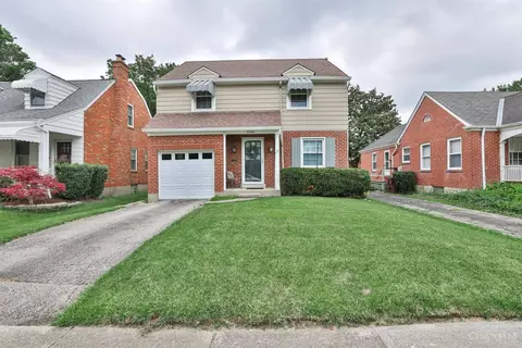 8358 Jadwin St, Cincinnati, OH 45216