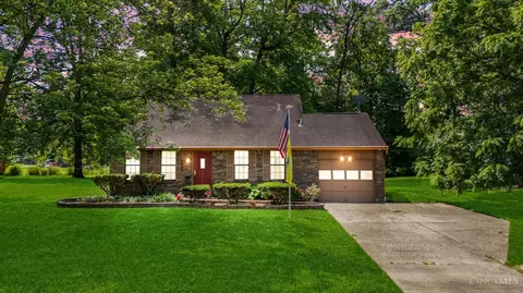 1249 Deblin Dr, Milford, OH 45150