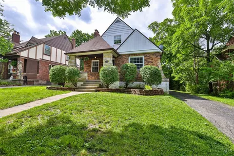 3115 Manning Ave, Cincinnati, OH 45211