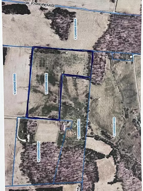 0 Poplar Ridge Rd, West Union, OH 45693