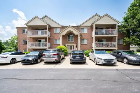 3171 Preserve Ln, Colerain Twp, OH 45239